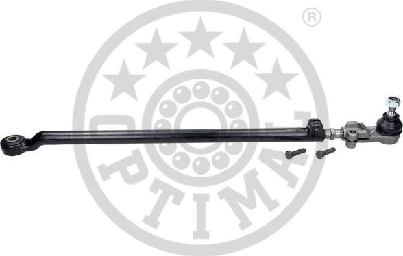 Optimal G0-672 - Stūres šķērsstiepnis www.autospares.lv