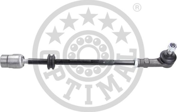 Optimal G0-048 - Stūres šķērsstiepnis www.autospares.lv