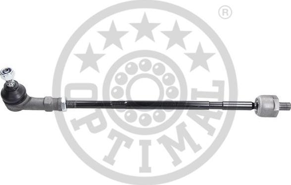 Optimal G0-055 - Tie Rod www.autospares.lv