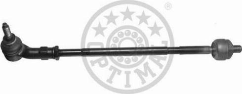 Optimal G0-052 - Stūres šķērsstiepnis www.autospares.lv