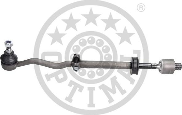 Optimal G0-069 - Stūres šķērsstiepnis www.autospares.lv