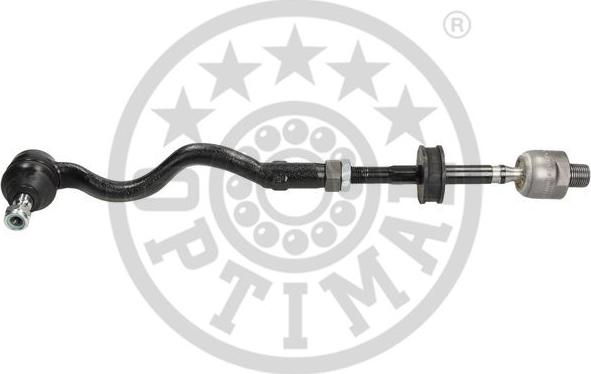 Optimal G0-084 - Stūres šķērsstiepnis www.autospares.lv