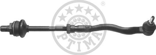 Optimal G0-085 - Stūres šķērsstiepnis www.autospares.lv