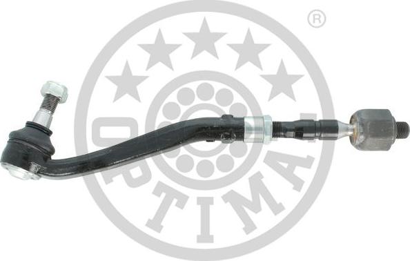 Optimal G0-812 - Stūres šķērsstiepnis www.autospares.lv