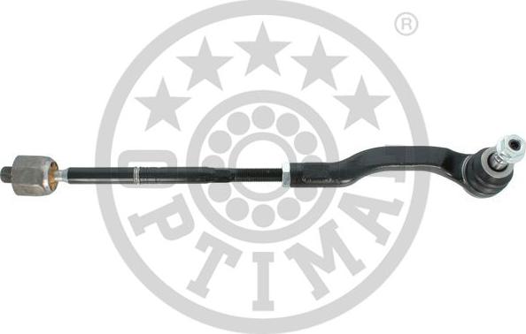 Optimal G0-820 - Stūres šķērsstiepnis www.autospares.lv