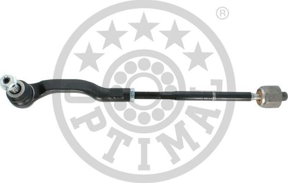 Optimal G0-821 - Stūres šķērsstiepnis www.autospares.lv