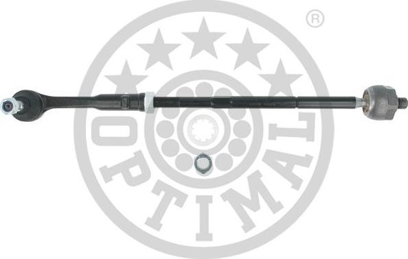 Optimal G0-2050 - Stūres šķērsstiepnis www.autospares.lv