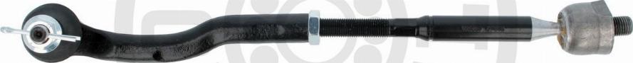 Optimal G0-2081 - Stūres šķērsstiepnis www.autospares.lv