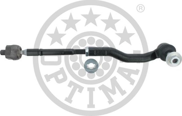 Optimal G0-2034 - Stūres šķērsstiepnis www.autospares.lv