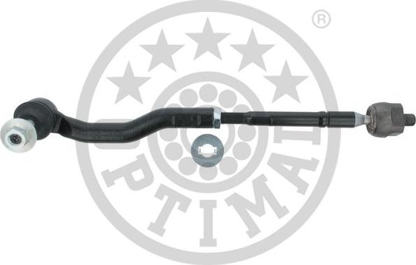 Optimal G0-2035 - Stūres šķērsstiepnis www.autospares.lv