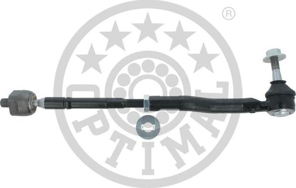 Optimal G0-2035 - Stūres šķērsstiepnis www.autospares.lv