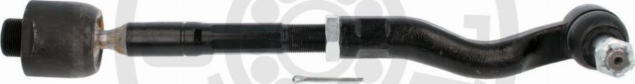 Optimal G0-2033 - Stūres šķērsstiepnis www.autospares.lv