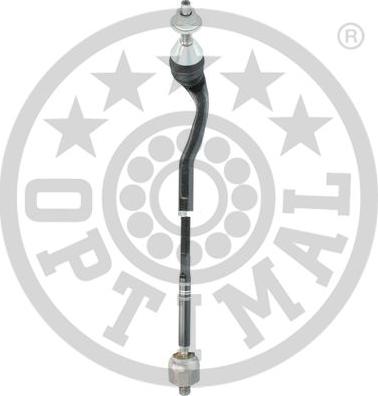 Optimal G0-795 - Stūres šķērsstiepnis www.autospares.lv