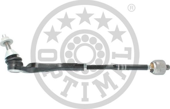 Optimal G0-795 - Tie Rod www.autospares.lv