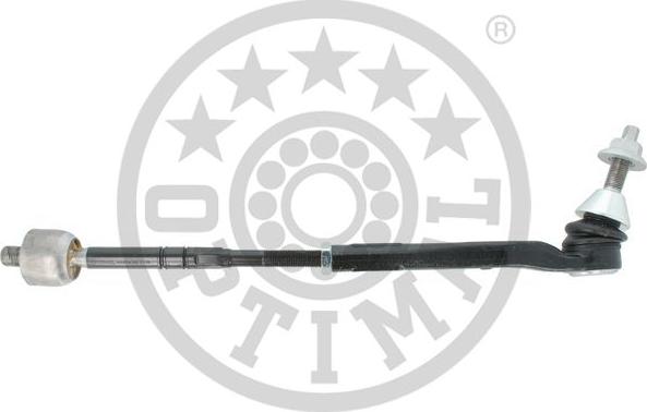 Optimal G0-796 - Tie Rod www.autospares.lv