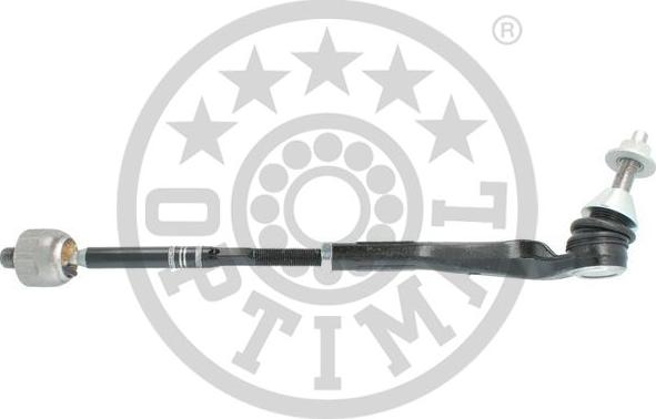 Optimal G0-797 - Stūres šķērsstiepnis autospares.lv