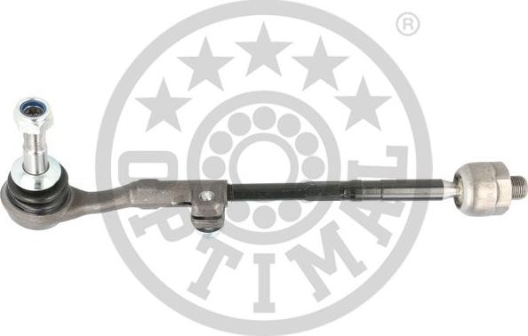 Optimal G0-745 - Stūres šķērsstiepnis www.autospares.lv