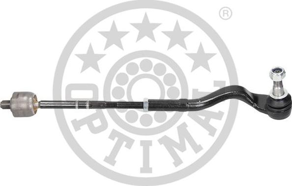 Optimal G0-740 - Stūres šķērsstiepnis www.autospares.lv