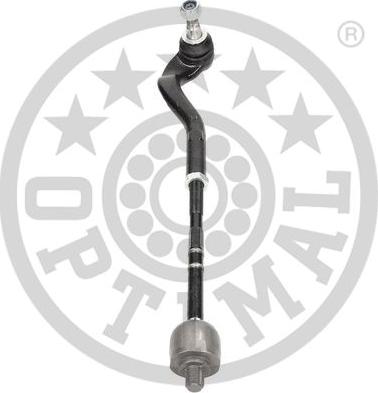 Optimal G0-740 - Stūres šķērsstiepnis www.autospares.lv