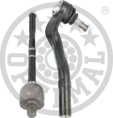 Optimal G0-741 - Stūres šķērsstiepnis www.autospares.lv