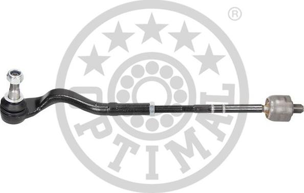 Optimal G0-741 - Stūres šķērsstiepnis www.autospares.lv