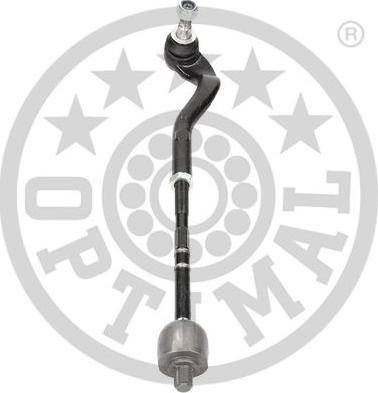 Optimal G0-741 - Stūres šķērsstiepnis www.autospares.lv