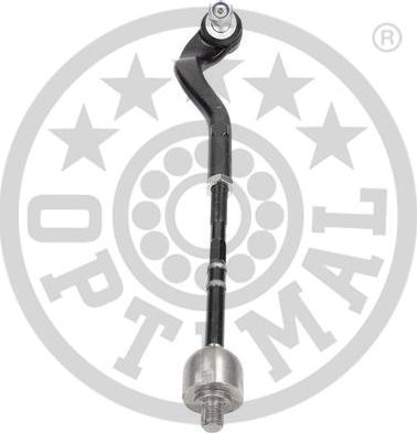 Optimal G0-743 - Stūres šķērsstiepnis www.autospares.lv