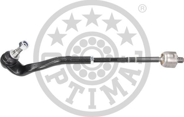 Optimal G0-743 - Stūres šķērsstiepnis www.autospares.lv