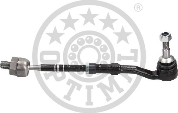 Optimal G0-759 - Stūres šķērsstiepnis www.autospares.lv