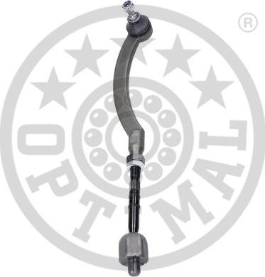 Optimal G0-704 - Stūres šķērsstiepnis www.autospares.lv