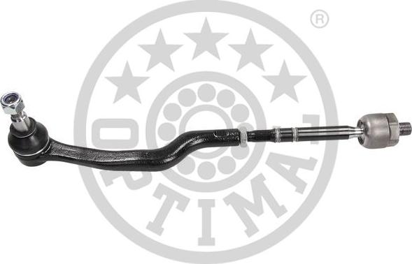 Optimal G0-784 - Stūres šķērsstiepnis www.autospares.lv