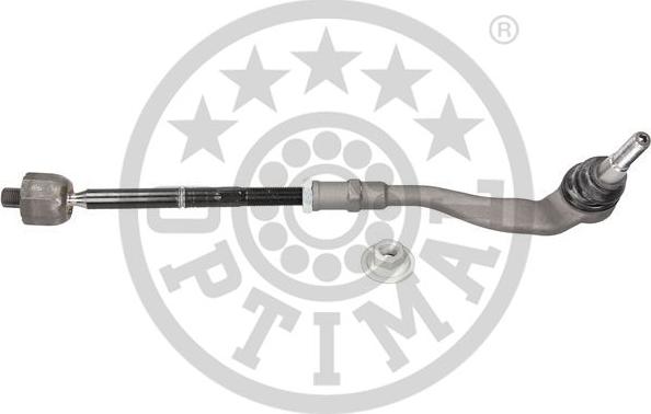 Optimal G0-781 - Tie Rod www.autospares.lv