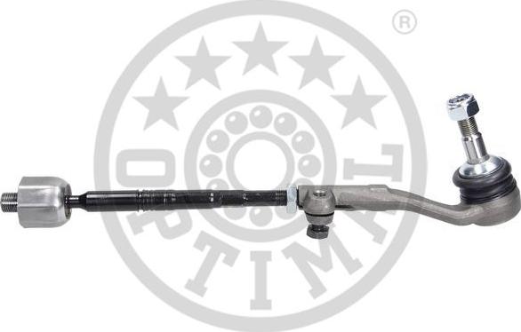 Optimal G0-724 - Stūres šķērsstiepnis www.autospares.lv