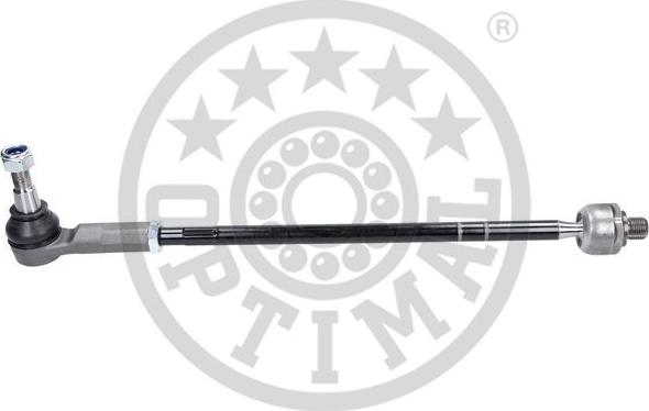 Optimal G0-722 - Tie Rod www.autospares.lv