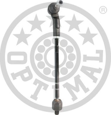 Optimal G0-772 - Stūres šķērsstiepnis www.autospares.lv