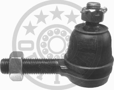 Optimal G1-917 - Stūres šķērsstiepņa uzgalis www.autospares.lv