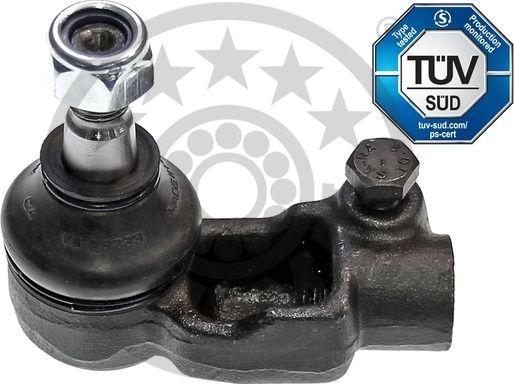 Optimal G1-041 - Tie Rod End www.autospares.lv