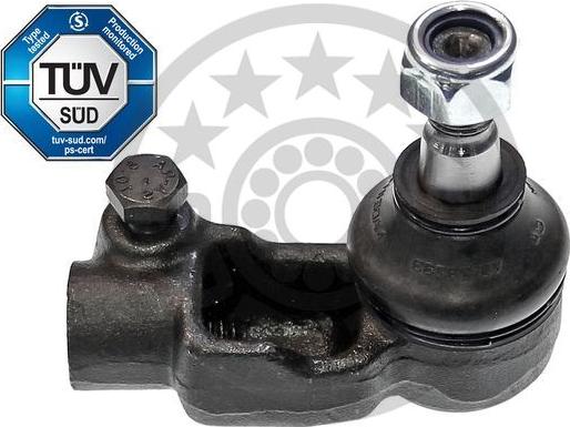 Optimal G1-042 - Tie Rod End www.autospares.lv