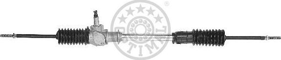 Optimal G10-044 - Stūres mehānisms www.autospares.lv