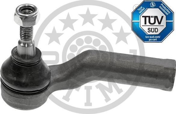 Optimal G1-1445 - Stūres šķērsstiepņa uzgalis www.autospares.lv