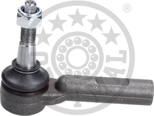 Optimal G1-1459 - Stūres šķērsstiepņa uzgalis www.autospares.lv