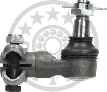 Optimal G1-1485 - Stūres šķērsstiepņa uzgalis www.autospares.lv