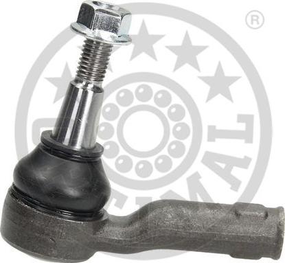 Optimal G1-1486 - Tie Rod End www.autospares.lv