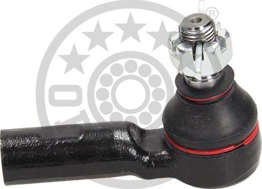 Optimal G1-1544 - Stūres šķērsstiepņa uzgalis www.autospares.lv