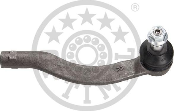 Optimal G1-1508 - Stūres šķērsstiepņa uzgalis www.autospares.lv