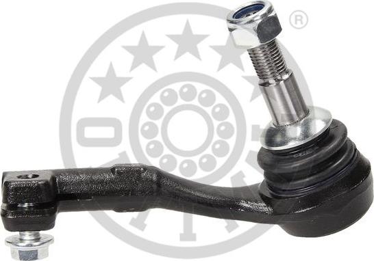 Optimal G1-1503 - Stūres šķērsstiepņa uzgalis www.autospares.lv