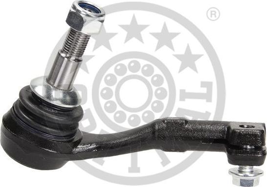 Optimal G1-1502 - Stūres šķērsstiepņa uzgalis www.autospares.lv