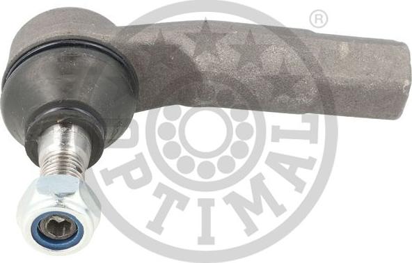 Optimal G1-1514 - Tie Rod End www.autospares.lv