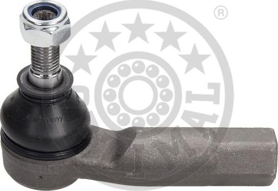 Optimal G1-1515 - Stūres šķērsstiepņa uzgalis www.autospares.lv