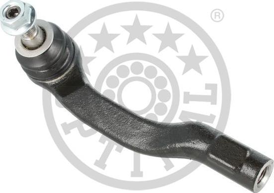 Optimal G1-1584 - Stūres šķērsstiepņa uzgalis www.autospares.lv